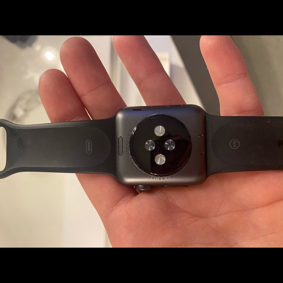 APPLE WATCH SERIES 1